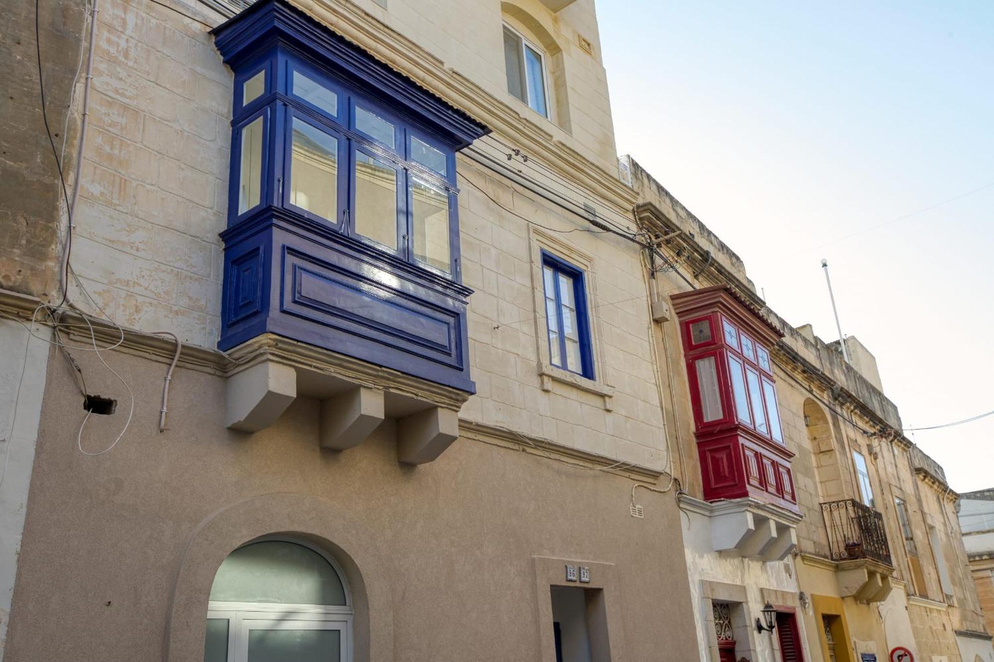 Bluebell Apartment-Hosted By Sweetstay Sliema Exterior foto